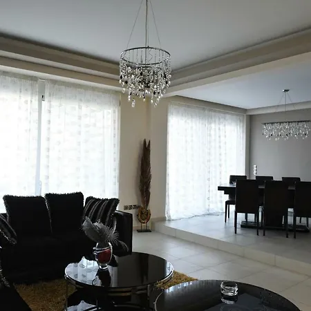 Villa Katiana