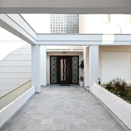 Villa Katiana *