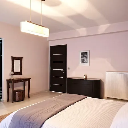 Katiana Villa Nafplio